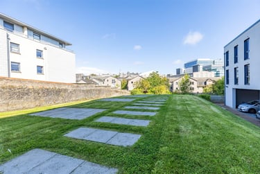 1 bed studio, Willowbank Road, Mannofield, Aberdeen, AB116AE - Image 10